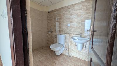 Image of 1750 Sq.ft 3 BHK Apartment / Flat for rent in Assotech The Nest, Crossings Republik, Ghaziabad for Rs. 25000