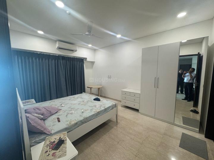 Lokhandwala Minerva Bedroom 1