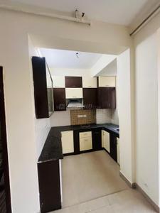 Kitchen Image of 1110 Sq.ft 2 BHK Apartment / Flat for rent in ACE Platinum, Zeta I Greater Noida for Rs. 22000