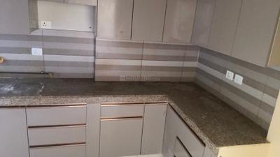 Kitchen Image of 2300 Sq.ft 4 BHK Apartment / Flat for sale in Sector 106 Gurgaon for Rs. 19900000