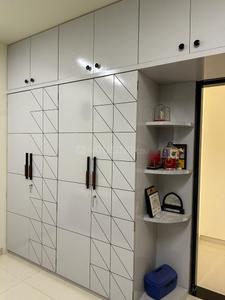 Bedroom Image of 2250 Sq.ft 4 BHK Villa for sale in Chandkheda Ahmedabad for Rs. 31100000
