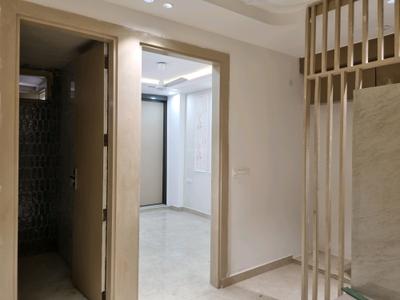 Living Room Image of 600 Sq.ft 2 BHK Apartment / Flat for sale in Sector 15 Dwarka New Delhi for Rs. 5500000
