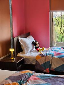 Image of SCUBE HOUSING in Vile Parle West, Mumbai