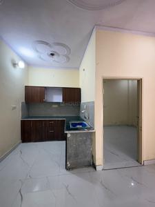 Kitchen Image of 1200 Sq.ft 4 BHK Independent House for sale in Vijay Nagar Ghaziabad for Rs. 4508555