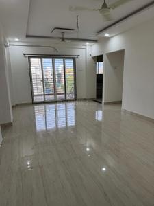 Hall Image of 1650 Sq.ft 3 BHK Apartment / Flat for rent in Omkar Nagar Nagpur for Rs. 20000