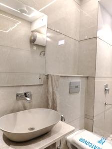 Bedroom Three Image of 2600 Sq.ft 4 BHK Builder Floor for sale in Sector 45 Gurgaon for Rs. 35000000