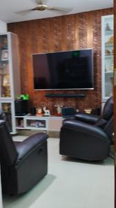 3 BHK Villa