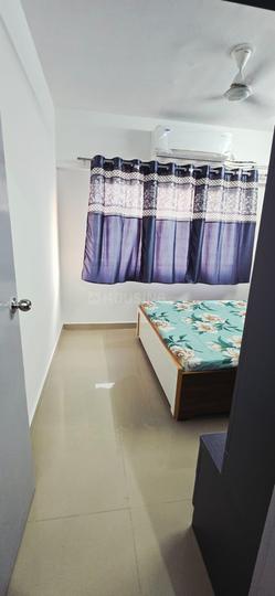 Achal Sakal 24 Bedroom 1