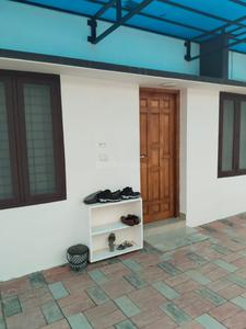 2 BHK Independent House