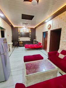 Living Room Image of 900 Sq.ft 3 BHK Apartment / Flat for sale in Sushilpura Jaipur for Rs. 7500000