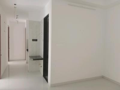 Living Room Image of 1350 Sq.ft 3 BHK Apartment / Flat for sale in SSD Sai Marigold, Pimple Saudagar Pune for Rs. 16500000