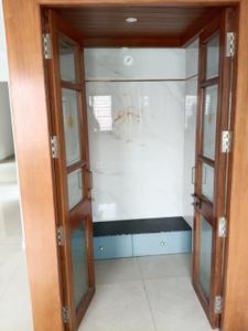 Image of 1600 Sq.ft 3 BHK Apartment / Flat for rent in Padmanabhanagar, Bengaluru for Rs. 50000