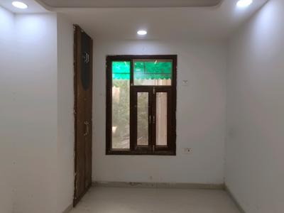 Bedroom Image of 1100 Sq.ft 3 BHK Apartment / Flat for sale in Fairdeal Burari Top Builder Floors by Fairdeal Associates, Burari New Delhi for Rs. 5940000