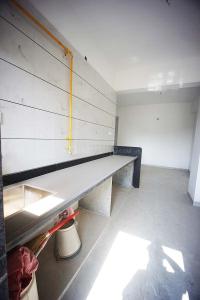 Kitchen Image of 1098 Sq.ft 3 BHK Apartment / Flat for sale in Paldi Ahmedabad for Rs. 10500000