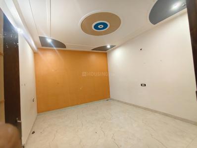 Bedroom Image of 900 Sq.ft 2.5 BHK Builder Floor for rent in Siktaur Gorakhpur for Rs. 14000