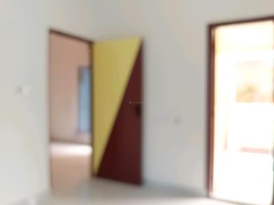 Bedroom Image of 1150 Sq.ft 3 BHK Apartment / Flat for sale in Purbalok Kolkata for Rs. 8800000