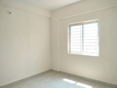 Bedroom Image of 1183 Sq.ft 3 BHK Apartment / Flat for sale in Avani Residency, Singasandra Bengaluru for Rs. 7800030
