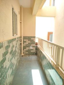 Drying Area Image of 1242 Sq.ft 3 BHK Apartment / Flat for sale in Habulus Pride, Electronic City Bengaluru for Rs. 6320000