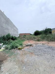 Image of 3250 Sq.ft Residential Plot / Land for sale in Nijampur Malhaur, Lucknow for Rs. 10400000