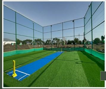 Image of 1250 Sq.ft Residential Plot / Land for sale in RRR The Grand Green Valley, Dauki, Agra for Rs. 2850000