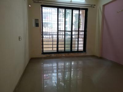 Bedroom Image of 1020 Sq.ft 2 BHK Apartment / Flat for sale in Kamothe Navi Mumbai for Rs. 9500000