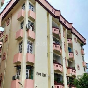 Image of 670 Sq.ft 2 BHK Apartment / Flat for sale in Patliputra Colony, Patna for Rs. 4500000