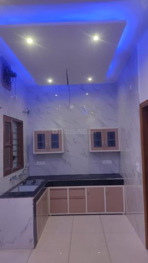 Sector 123 Bedroom 1