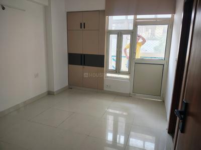 Bedroom Image of 1000 Sq.ft 2 BHK Apartment / Flat for rent in Javin Raj Empire, Raj Nagar Extension Ghaziabad for Rs. 18000
