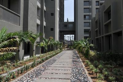 Image of 2280 Sq.ft 3 BHK Apartment / Flat for sale in Iscon Platinum, Bopal, Ahmedabad for Rs. 17100000