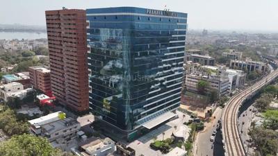 Image of 6250 Sq.ft 4 BHK Apartment / Flat for rent in Pranava One Hyderabad, Somajiguda, Hyderabad for Rs. 280000