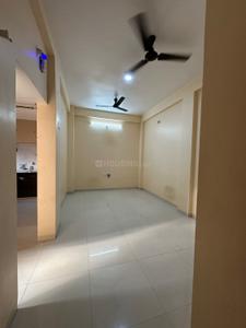 Hall Image of 500 Sq.ft 1 BHK Apartment / Flat for rent in Mahalakshmi Nagar Indore for Rs. 13000