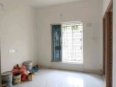 Living Room Image of 903 Sq.ft 3 BHK Apartment / Flat for sale in Nayabad Kolkata for Rs. 3800000