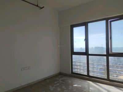 Bedroom Image of 1600 Sq.ft 3 BHK Apartment / Flat for sale in Sheth Auris Serenity, Malad West Mumbai for Rs. 45000000
