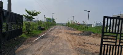Residential Plot