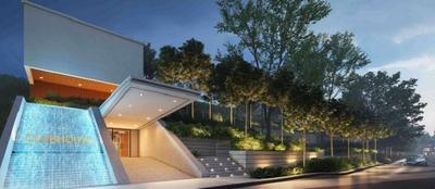 Image of 2027 Sq.ft 3 BHK Villa for sale in Srijan Botanica, Narendrapur, Kolkata for Rs. 16500000