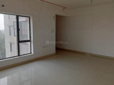 Bedroom Image of 1550 Sq.ft 3 BHK Apartment / Flat for rent in Belghoria Kolkata for Rs. 27000