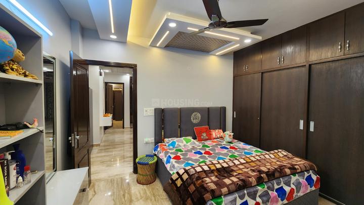 West Punjabi Bagh, Punjabi Bagh Bedroom 1
