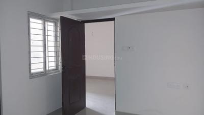 Bedroom Image of 1000 Sq.ft 2 BHK Apartment / Flat for sale in West Tambaram Chennai for Rs. 4000000