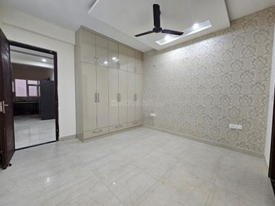 Bedroom Image of 1300 Sq.ft 3 BHK Builder Floor for sale in Sector 20 Panchkula for Rs. 8100000