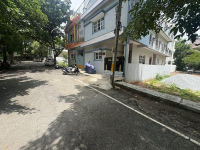 Image of 2400 Sq.ft Residential Plot / Land for sale in Gnana Bharathi, Bengaluru for Rs. 36000000