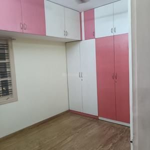 Bedroom Image of 1400 Sq.ft 3 BHK Builder Floor for rent in BTM Layout 2nd Stage Bengaluru for Rs. 55000