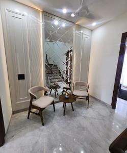 Hall Image of 2070 Sq.ft 3 BHK Villa for sale in Luxe Prakrit, Lohgarh Zirakpur for Rs. 16450000