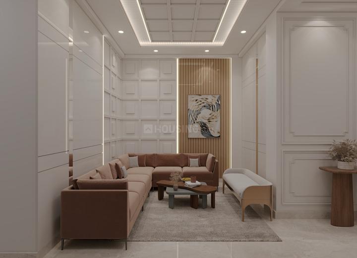 Block 6A, Ramesh Nagar Main Image 1