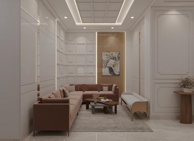 2 BHK Independent Builder Floor