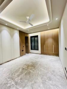 4 BHK Independent Builder Floor