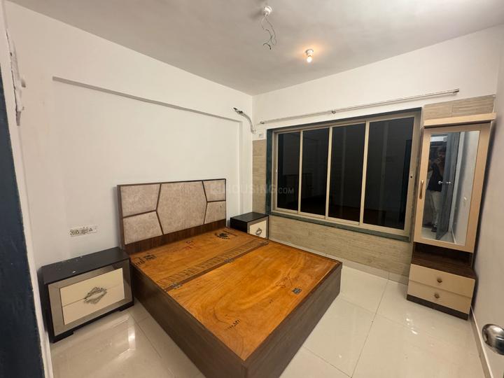 Pam apartment Bedroom 1