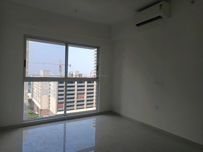 Bedroom Image of 1350 Sq.ft 3 BHK Apartment / Flat for rent in Lodha Bella Vita, Mohammed Wadi Pune for Rs. 47000