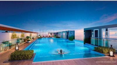 Image of 1356 Sq.ft 2 BHK Apartment / Flat for sale in Saswat Riverside, Trisulia, Cuttack for Rs. 8700000