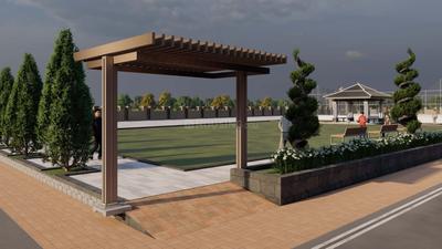 Image of 800 Sq.ft Residential Plot / Land for sale in Ringnodiya, Indore for Rs. 2980000