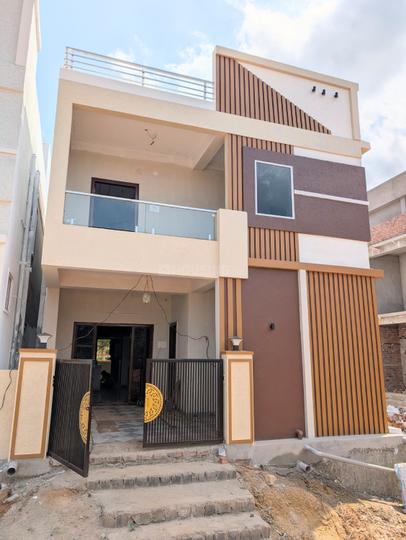 RAJU VILLAS Main Image 1